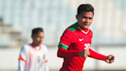 Asnawi Mangkualam