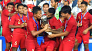 Timnas Indonesia