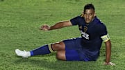 Wanchope Ábila en Boca Juniors