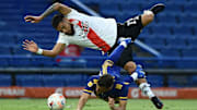 River-Boca será un duelo apasionante, como de costumbre.