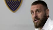 Daniele De Rossi