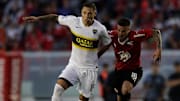Independiente recibe a Boca