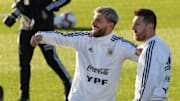 FBL-ARG-TRAINING