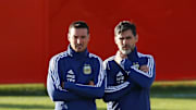 FBL-ARG-TRAINING