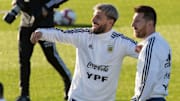 Barcelona? PSG? Veja possíveis destinos para Agüero, que tem o futuro incerto no Manchester City. 