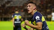 FBL-ARGENTINA-BOCA JUNIORS-ALDOSIVI