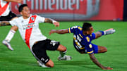 River y Boca no levantan