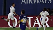 Boca no caía en su casa desde octubre de 2019