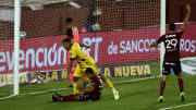 Boca se volverá a ver las caras ante Lanús por el Grupo 4.