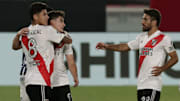 River - Godoy Cruz