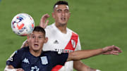 Suárez resignado ante el cerrojo que le propuso la Academia