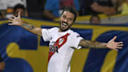 FBL-ARGENTINA-SUPERCOPA-BOCA-RIVER
