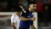 Aus der Bundesliga gibt es großes Interesse an Nahuel Bustos