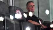 Medienberichten zufolge soll Ralf Rangnick zur neuen Saison Trainer und Sportdirektor der AC Mailand werden