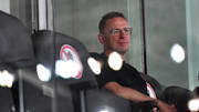 Ralf Rangnick will ins Trainergeschäft zurück