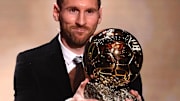 ¿Ganará Messi su séptimo Balón de Oro?