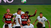 Atlético-MG e Flamengo se enfrentam na 10ª rodada do Campeonato Brasileiro. 