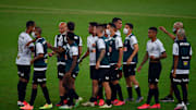 FBL-BRA-FLAMENGO-MINEIRO-HEALTH-VIRUS