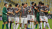 FBL-BRAZIL-FLAMENGO-FLUMINENSE