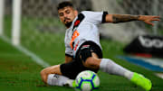 Ricardo Graça faz dupla de zaga com Ulisses