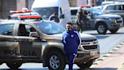 El recordado escándalo de la delegación boquense en Brasil tuvo sus consecuencias.