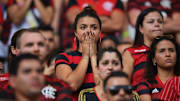 O Flamengo precisa cuidar do seu futebol feminino. 
