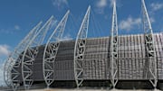 FBL-BRAZIL-WC2014-FORTALEZA-CASTELAO ARENA