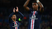 Thiago Silva foi campeão da Champions com o Chelsea