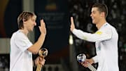 FBL-CLUB-WORLD CUP-REAL MADRID-GREMIO