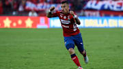 FBL-COLOMBIA-MEDELLIN-JUNIOR