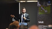 Das IFAB hat die Regeländerungen für die Saison 20/21 veröffentlicht