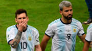Lionel Messi et Sergio Agüero ne joueront donc pas ensemble au FC Barcelone.