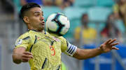 Ellos son los diez mejores futbolistas colombianos en actividad.