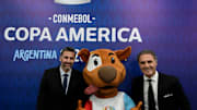 La Copa America débute dans quelques jours. 