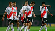 Jugadores de River Plate