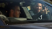 Sergio Reguilón viajó con él y también será refuerzo de los Spurs.