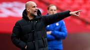 FBL-ENG-FA CUP-CHELSEA-MAN CITY