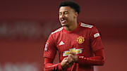Lingard kommt vorerst in London unter