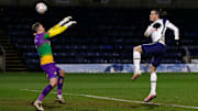 FBL-ENG-FA CUP-WYCOMBE-TOTTENHAM