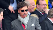 Kroenke es el máximo accionista del Arsenal