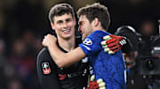El guardameta Kepa no ha rendido con el club londinense como se esperaba.