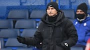 Frank Lampard hat sich nach seinem Rauswurf zu Wort gemeldet