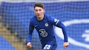 Gilmour has been excellent in the FA Cup