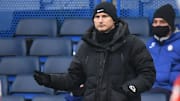 Lampard pourrait retrouver Gerrard en Ecosse.