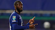 Fikayo Tomori is expected to leave Chelsea