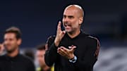 Injuries are already mounting for Guardiola and his team