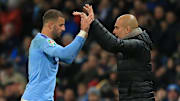 FBL-ENG-LCUP-MAN CITY-SOUTHAMPTON