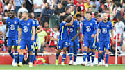 Chelsea played some lovely stuff