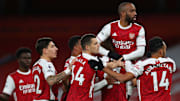 Arsenal host Dundalk on Thursday night