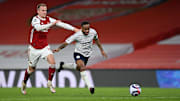 Manchester City e Arsenal vão a campo pela 3ª rodada da Premier League.